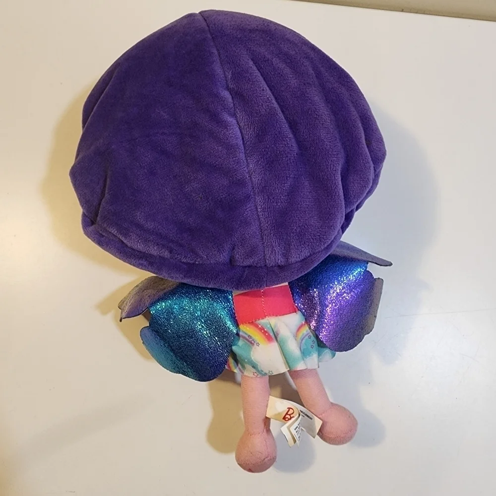 Barbie Fairy Plush Doll